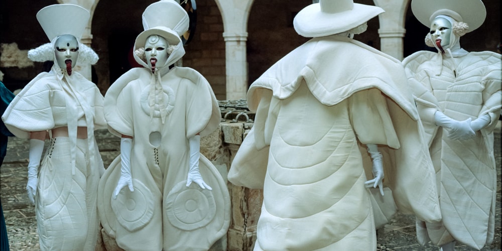 LOV. Foundation and XTANT Reframe Craft as Living Culture
