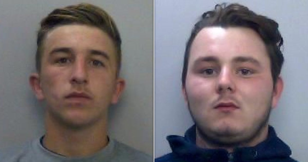 Police Chiefs Pile Pressure On Burnham To Block Early Release Of Police Officer's Killers