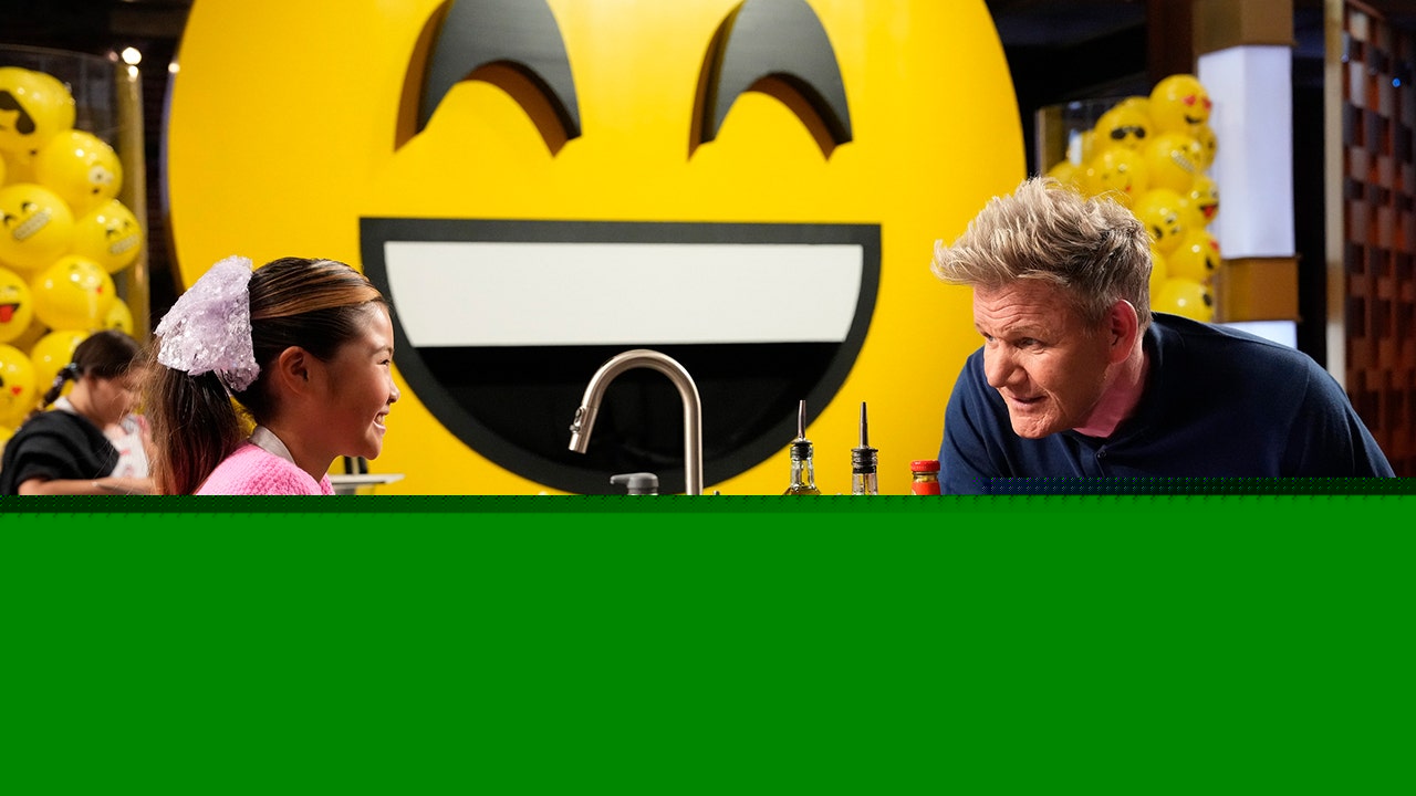 ‘MasterChef Junior’: Gordon Ramsay calls Season 9 ‘most competitive’ ever