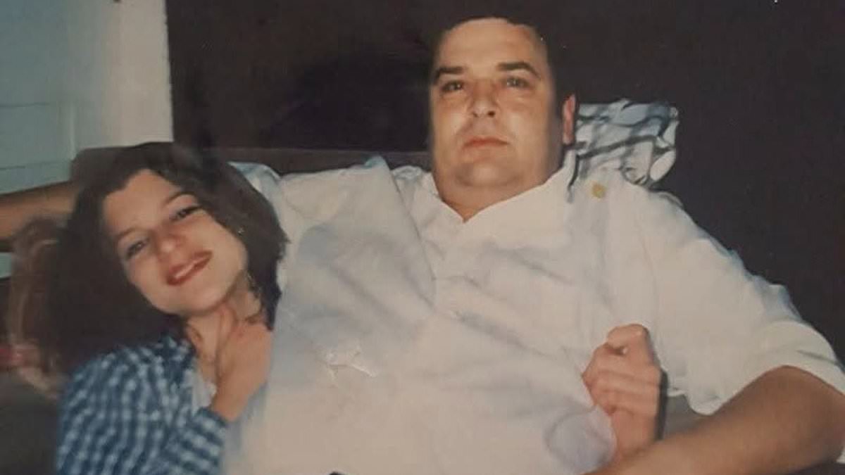 Remains of Brit father are found in a well 25 years after he disappeared in France - as partner is investigated