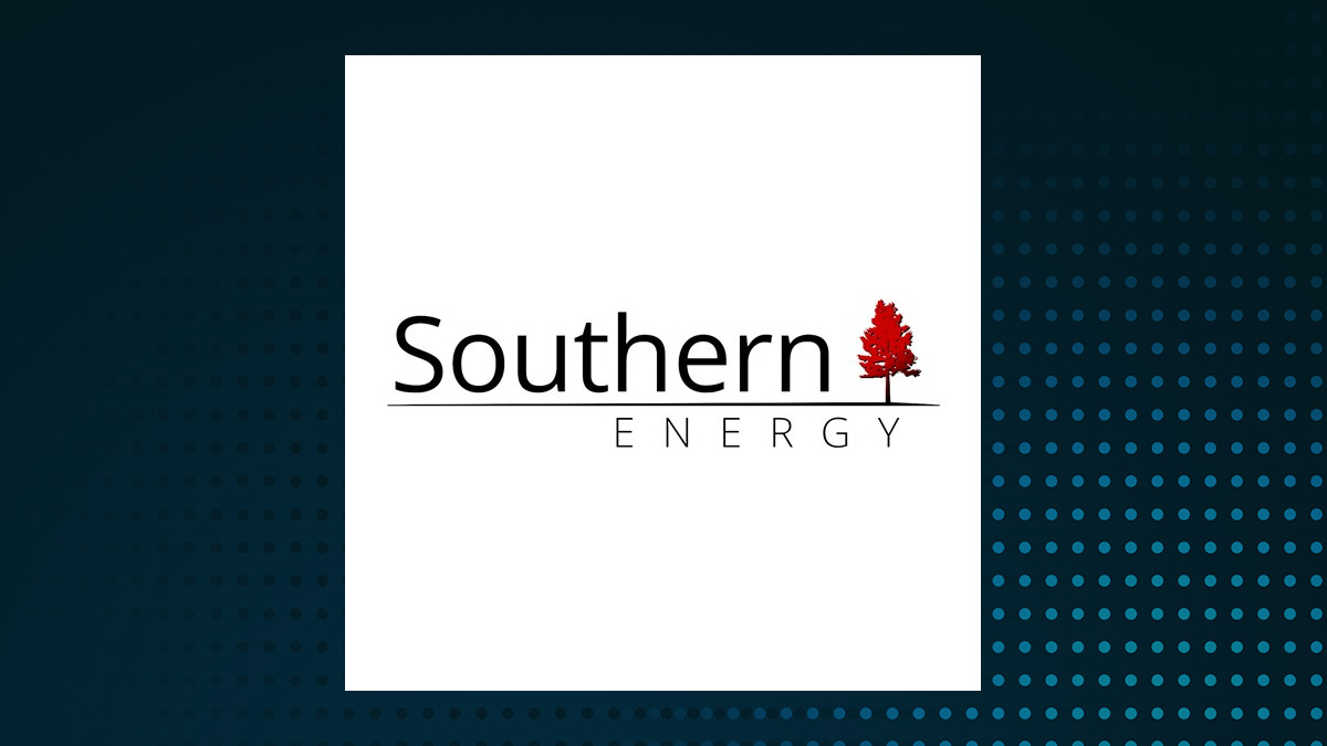 Southern Energy (LON:SOUC)  Shares Down 6.7%   – Here’s Why