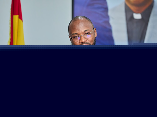 Osman Ayariga calls on churches to help rebuild discipline and patriotism among Ghana’s youth