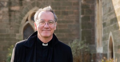 Obituary: The Revd Dr Richard Sudworth