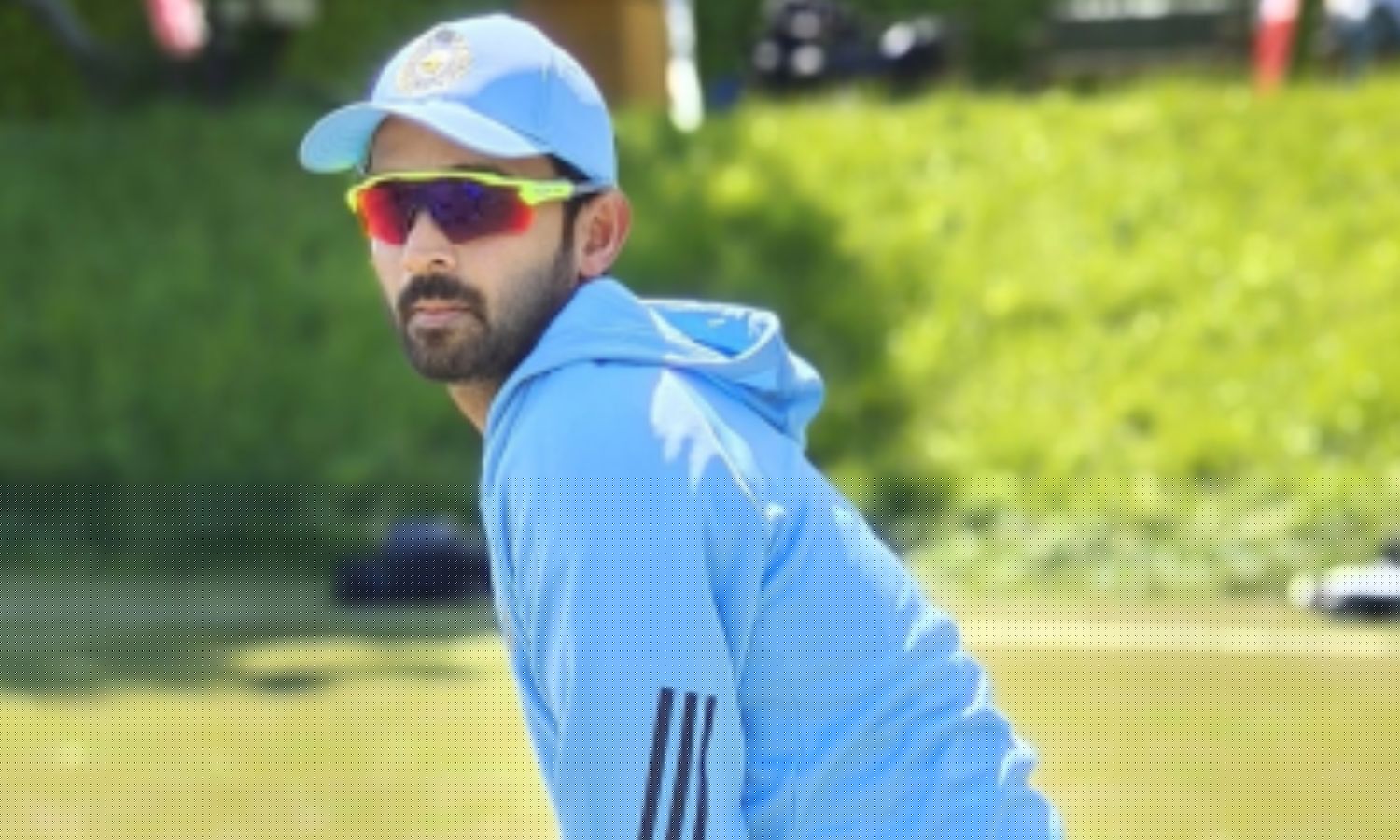 Rahane's career a fine example of what it means to put the team first: BCCI chief Manhas