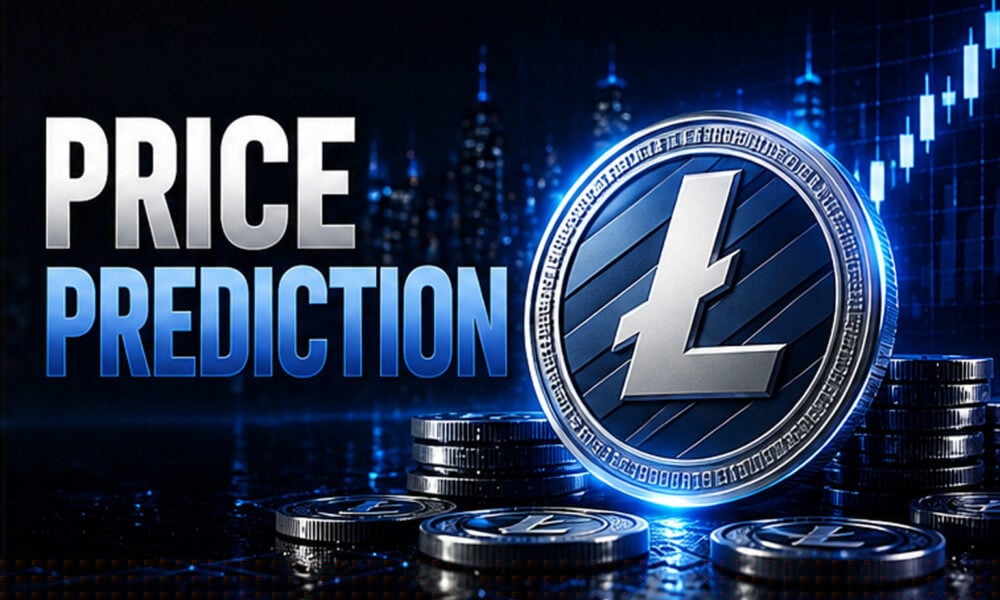LTC Price Prediction: Litecoin Stalls as Pepeto Gains Momentum Before Listing