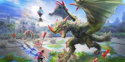 Monster Hunter Now celebrates second anniversary and $271m in lifetime player spending