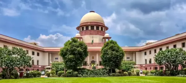 Register Missing Persons FIRs Immediately For All, Irrespective Of Age Or Gender: SC