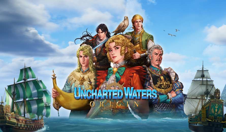 Uncharted Waters Origin Sets Sail Into Investment Season 7 With Fresh New Content