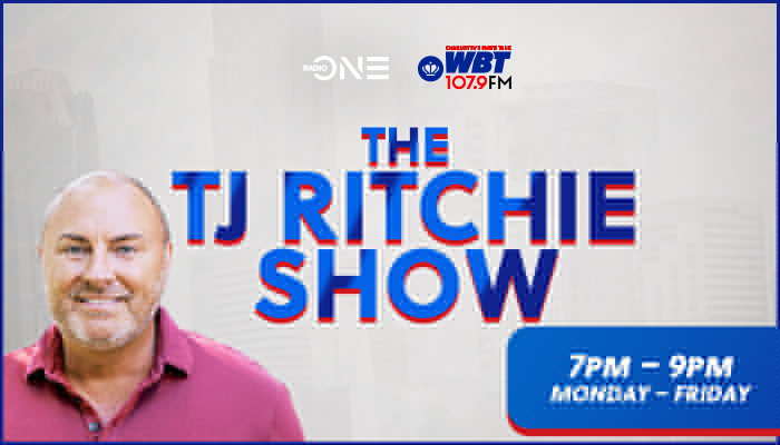 The TJ Ritchie Show:  “Unhoused,”