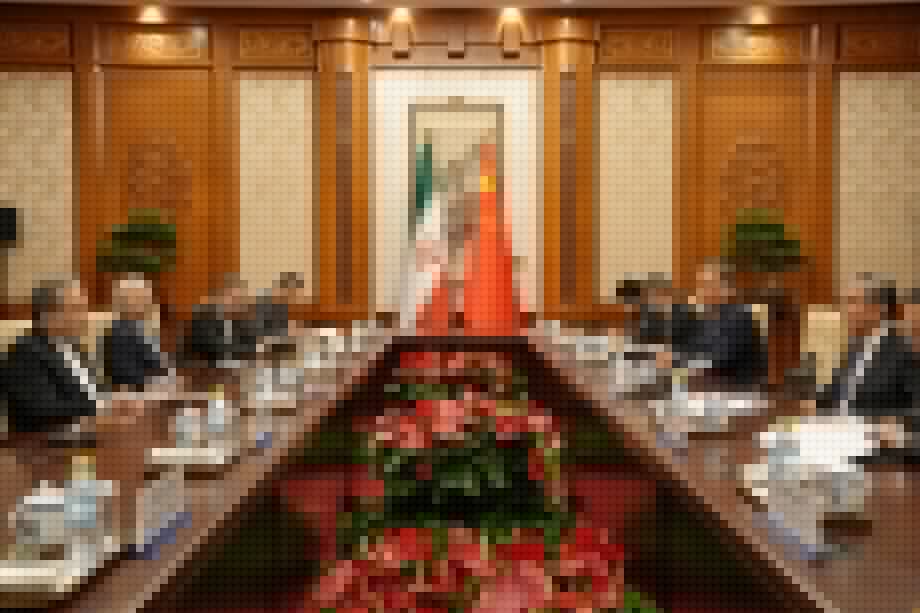 China’s shield is keeping Iran in the fight