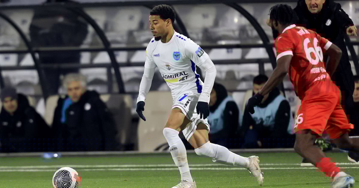 Mercato : le Standard s’intéresse à un ailier jouant en Serbie