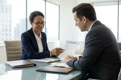 Buy to Let Mortgage Checklist: Everything UK Lenders Want to See