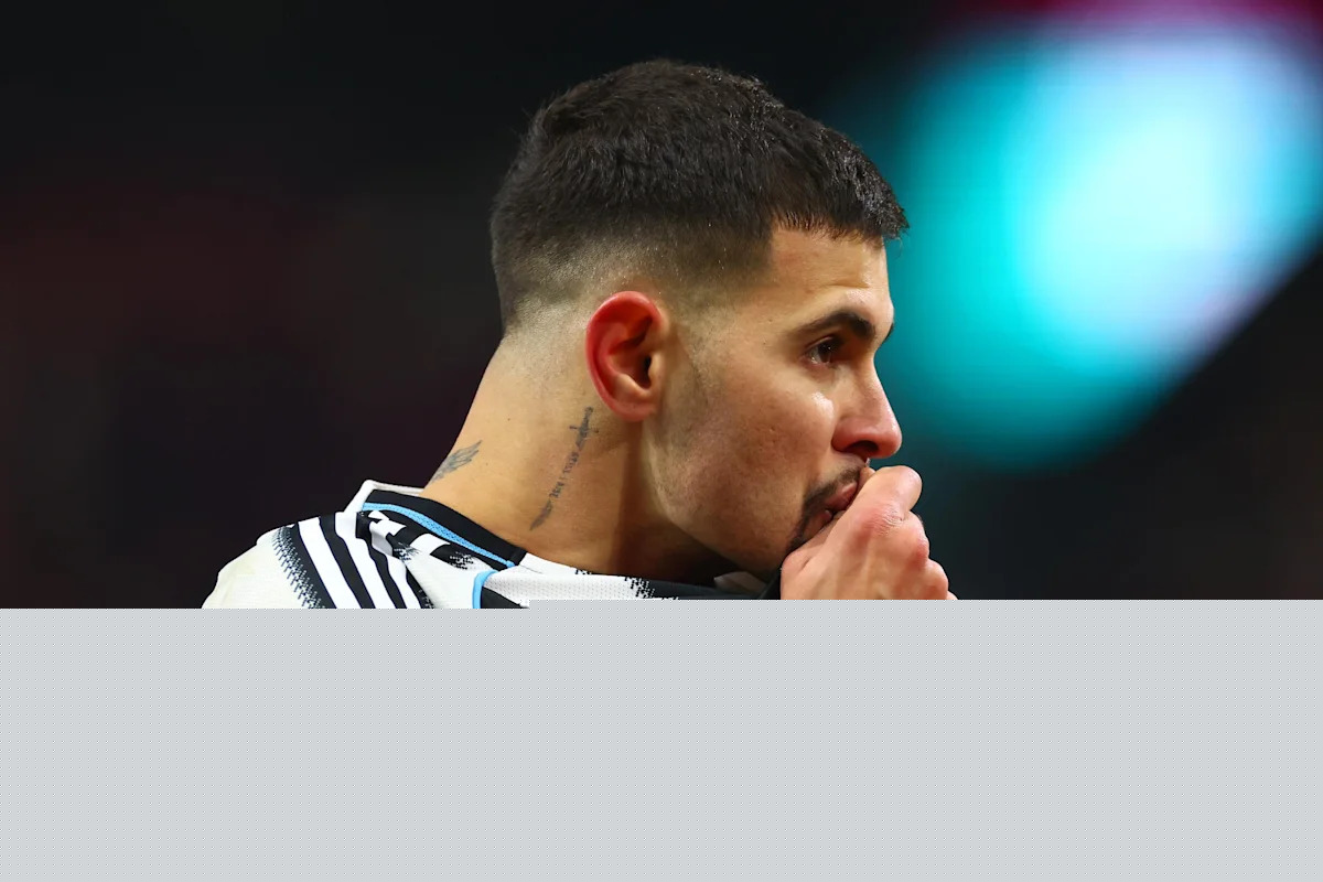 Newcastle Reveals What Really Forced Bruno Guimaraes Sale to Arsenal