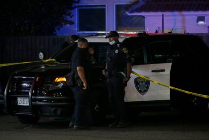 Oakland: Man charged with killing operator of lingerie store in targeted alleyway attack