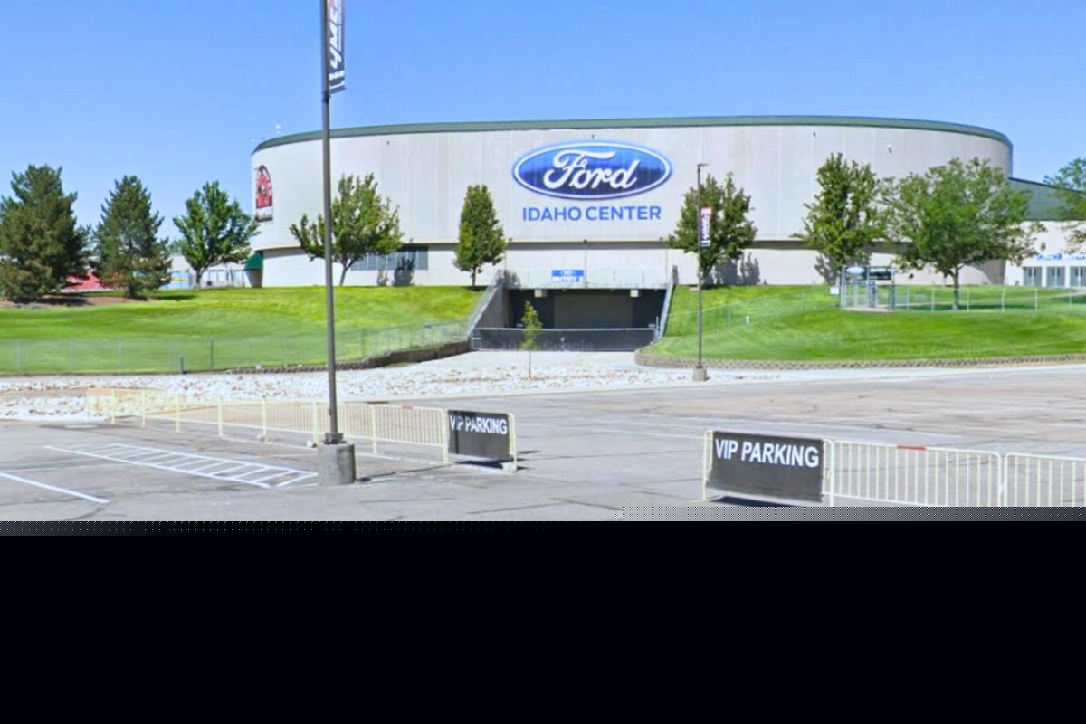 All the Concerts Happening at The Ford Idaho Center in August