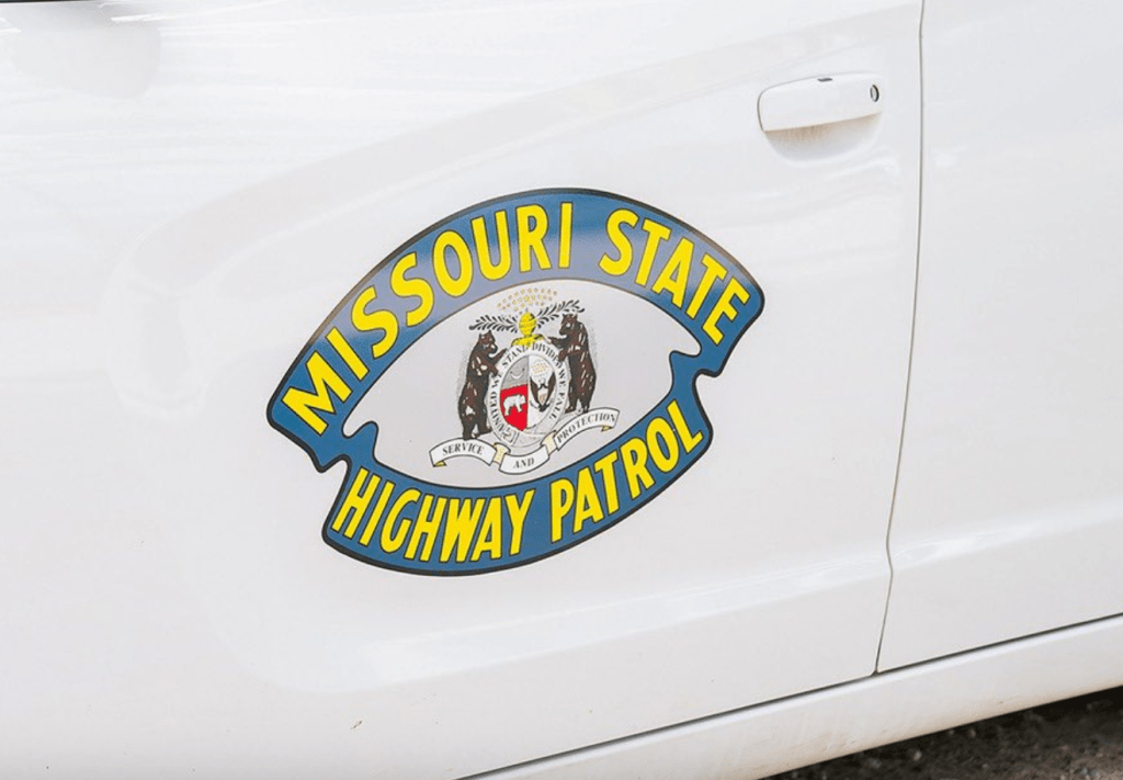 Missouri man hospitalized after 3-vehicle crash