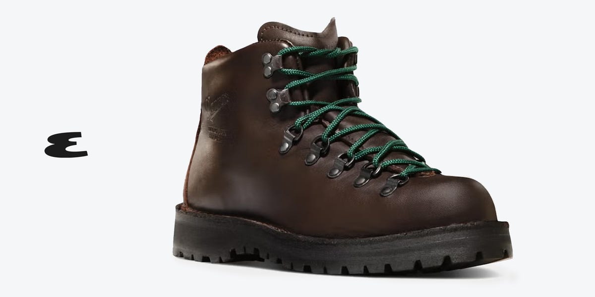 7 Best Hiking Shoes for the Trails or the City Streets