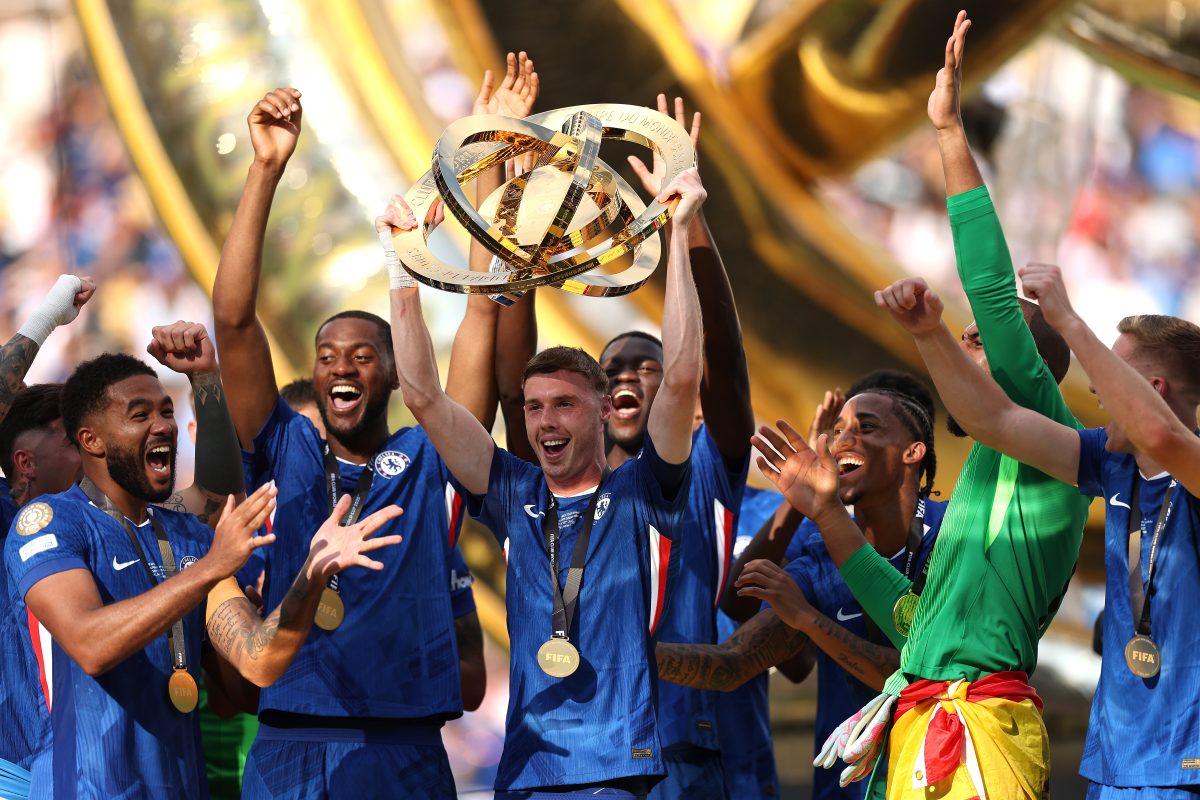 Fifa consider expanding Club World Cup despite player welfare fears