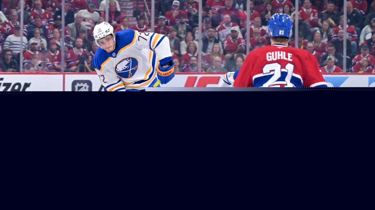 Ranking the Sabres likely to eclipse the 30-goal plateau in 2026-27