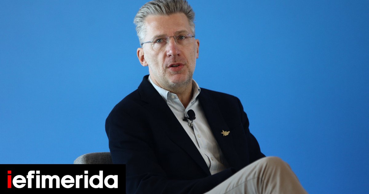 Σκέρτσος: Από τον Δεκέμβριο του 2018 έως τού 2025 οι καταθέσεις φυσικών προσώπων αυξήθηκαν από 106,4, σε 148,7 δισ. ευρώ