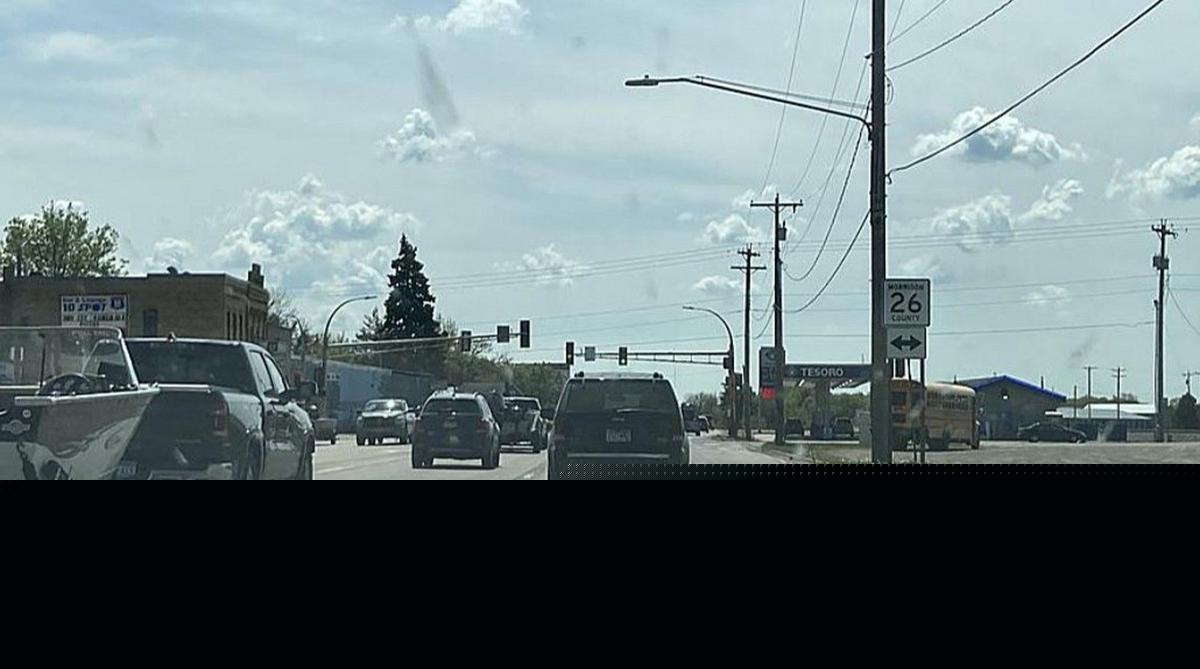 Highway 10 Safety Study Stops in Royalton This August