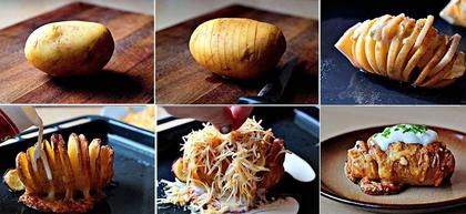 Comment on Clever Food Hacks That Will Change the Way You Cook and Eat Food by Liza