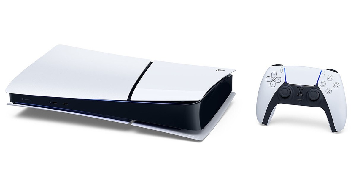 New PS5 Slim Fixes Issue That Damaged Some Past Models