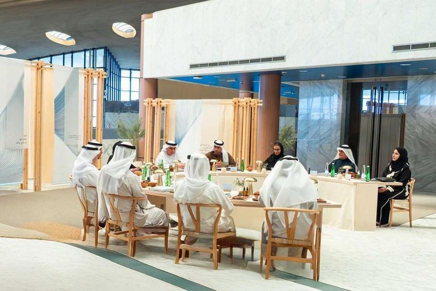 UAE Integrative Medicine Council convenes inaugural meeting