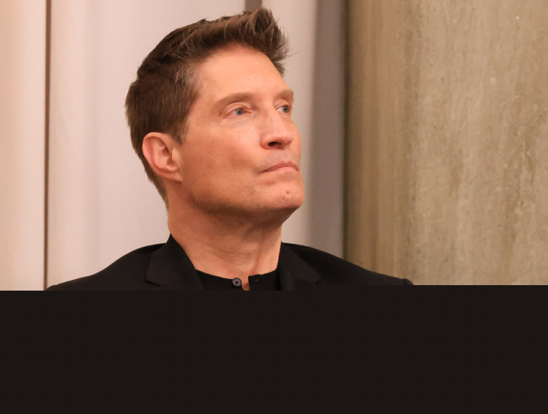 The Bold and the Beautiful Sean Kanan Reveals Shocking Health Crisis and Emergency Surgery