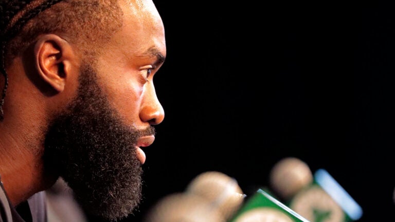 William Darity, Jr.: Jaylen Brown Wants to Invest in Boston, Bridge Racial Wealth Gap