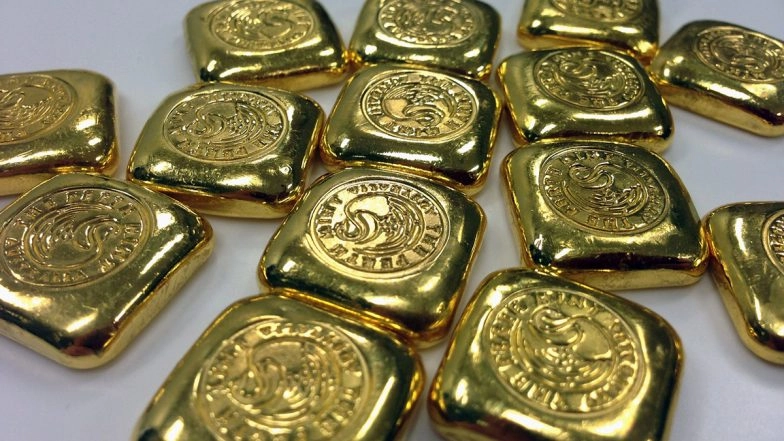 Why Did Gold Crash Today, Shedding USD 3.4 Trillion in Value After a Record-Breaking Peak?