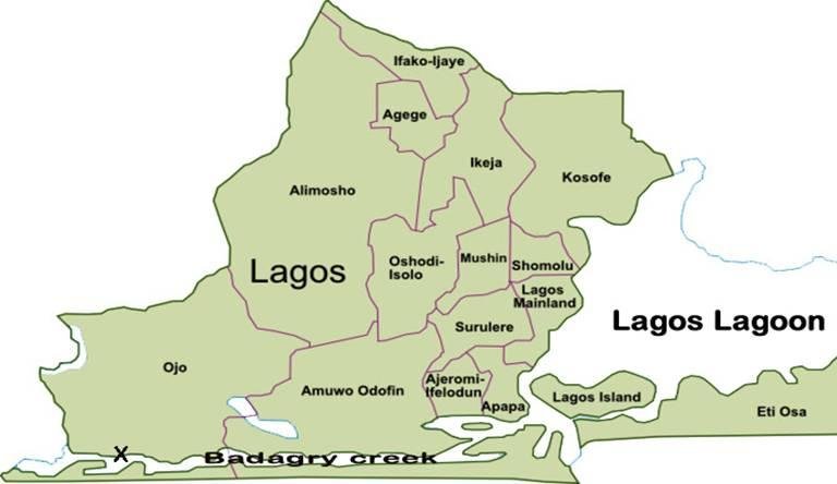 Lagos FA lifts ban on suspended board members