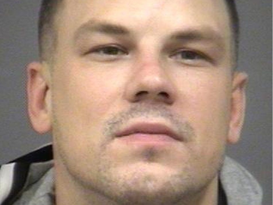 CRIME SCENE: Amber Alert suspect also wanted for fatal Brampton shooting