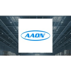 Precision Wealth Strategies LLC Has $401,000 Stock Holdings in AAON, Inc. $AAON