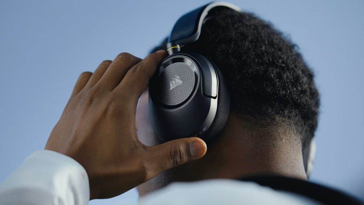 Corsair HS35 v3 Wireless: Análise ao headset que faz o essencial bem feito