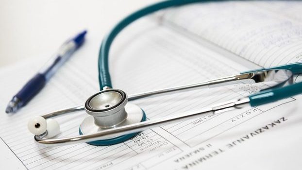 Medical practice hopes to open by May