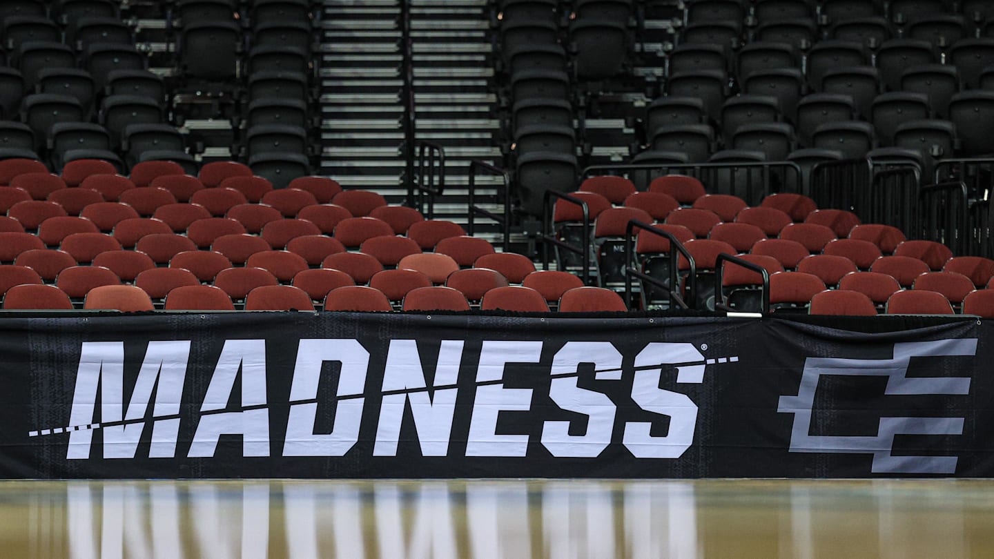 Clearly fans want nothing to do with latest insane NCAA tournament expansion pitch