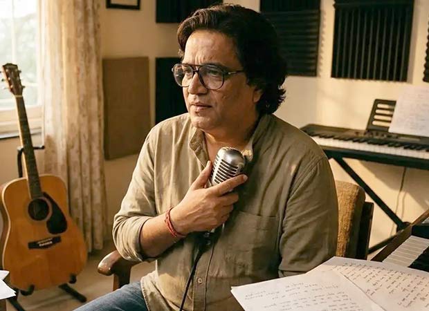 Swanand Kirkire wraps Yeh Prem Mol Liya; says, "I believe the audience will connect with the film"