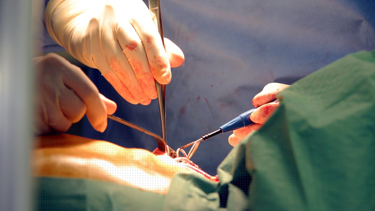 "J’ai dit à mes enfants qu’il ne me restait que cinq ans à vivre", elle est diagnostiquée d'un cancer et subit une hystérectomie, elle apprend le lendemain qu'il s'agissait d'une erreur médicale