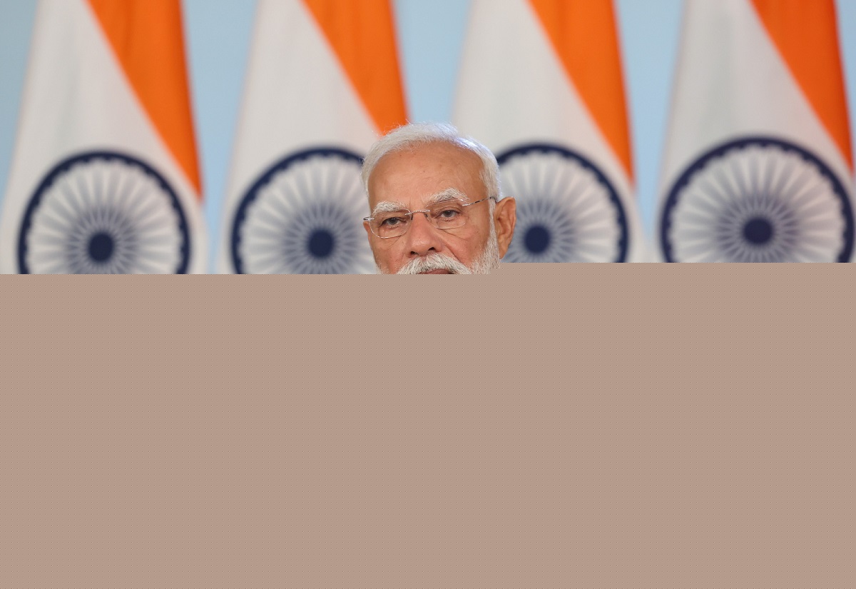 J&K, Ladakh Transformed Since Article 370 Abrogation: PM Modi