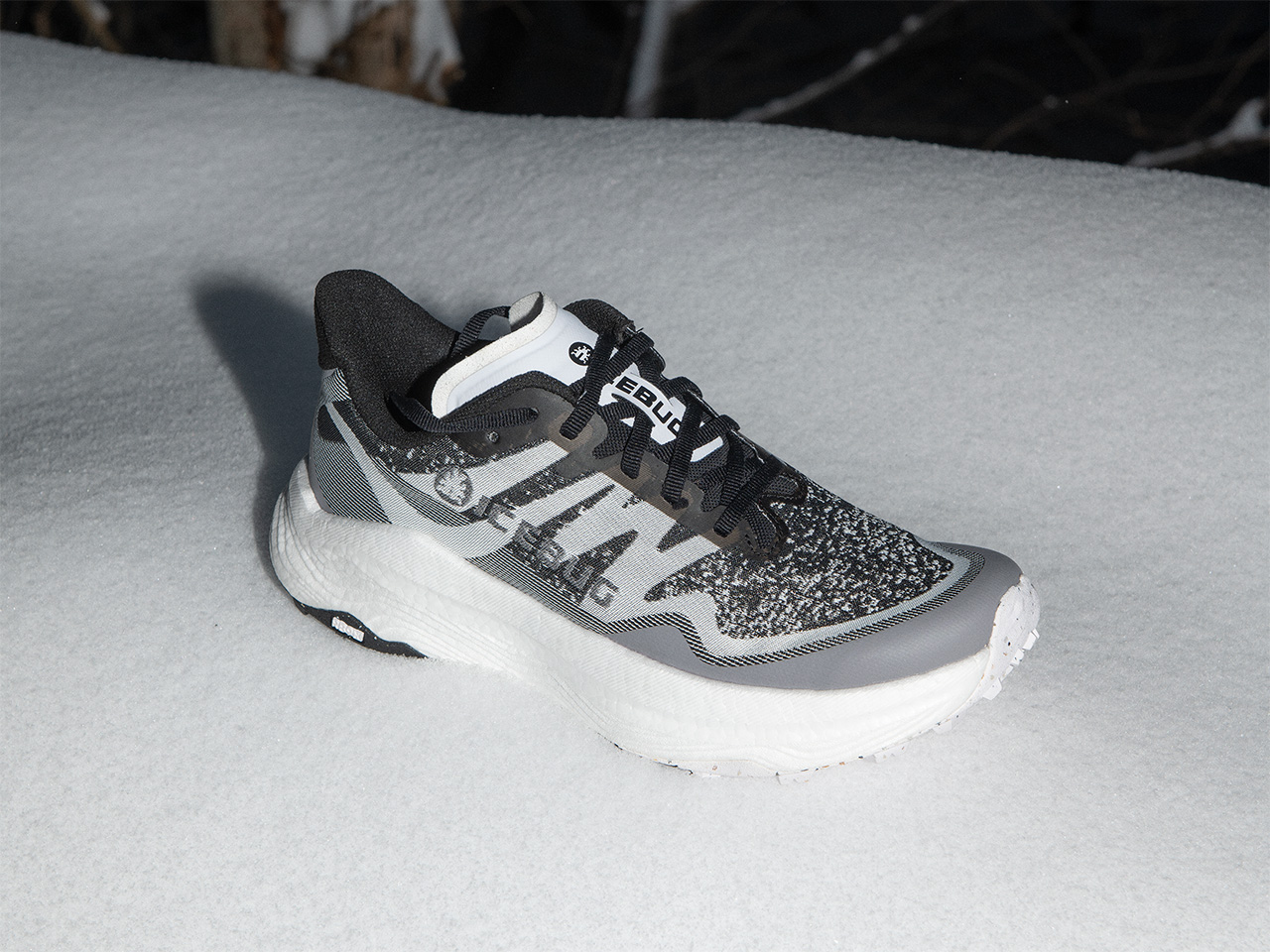 Icebug, the Asics-approved shoe brand keeping Swedes on the go