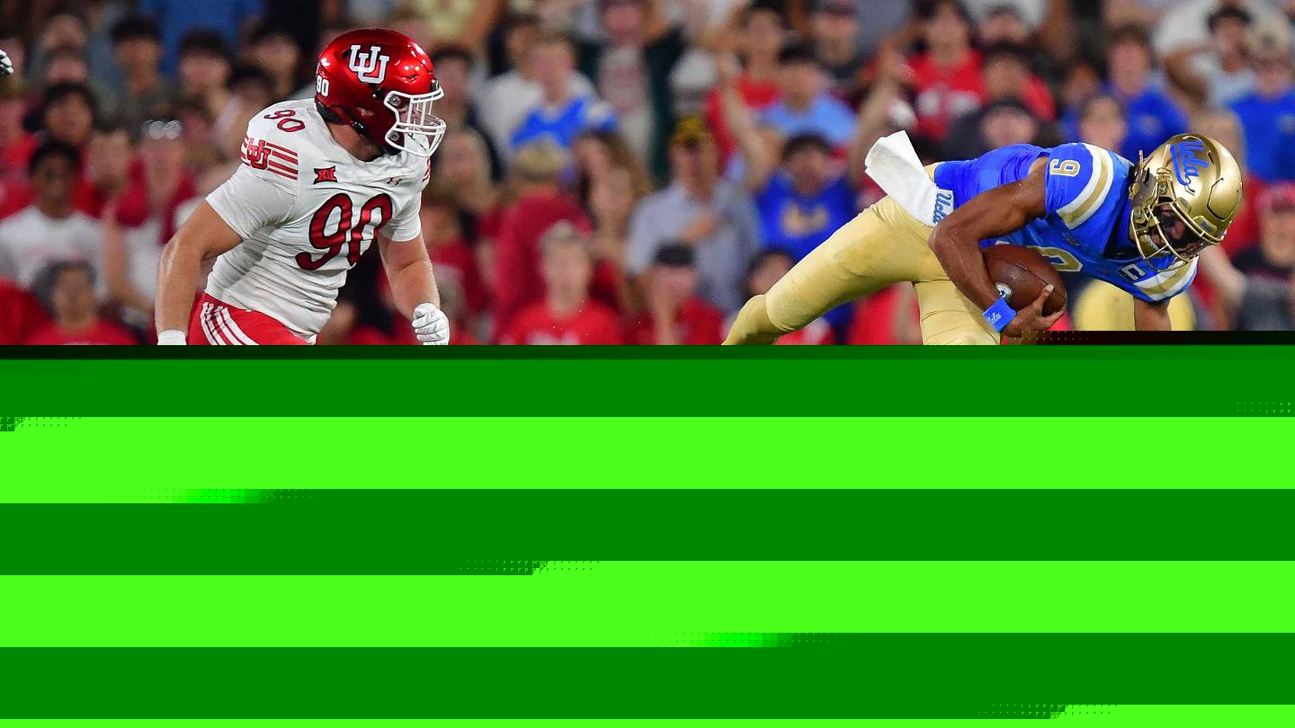 Is this Michigan football defender the best in the Big Ten?