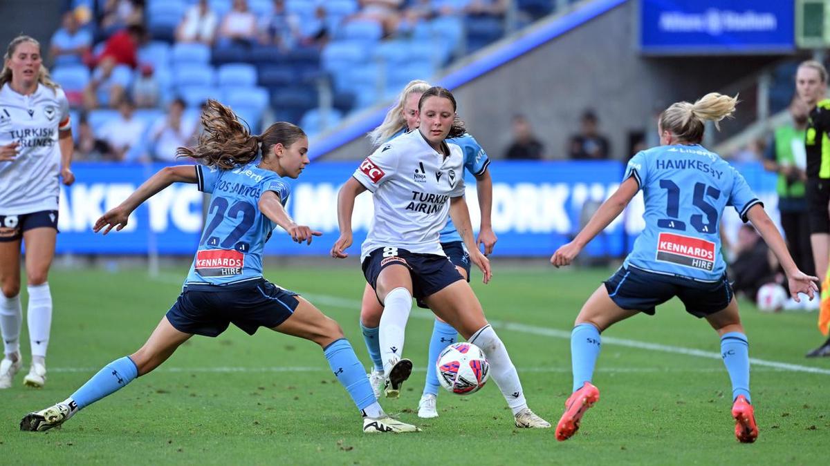 'Erodes trust': $10.8m ploy blows up A-League pay row