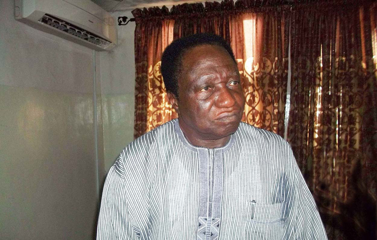 Defence, prosecution skip court in ex-JAMB registrar Ojerinde’s  N5.2bn fraud trial