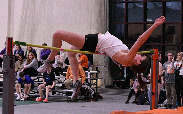 Beavers sports roundup, Jan. 23-29