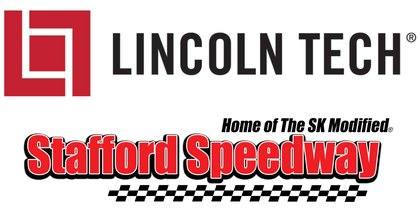 Lincoln Tech Returns To Stafford For 17th Straight Season, Joins Contingency Program For 2026
