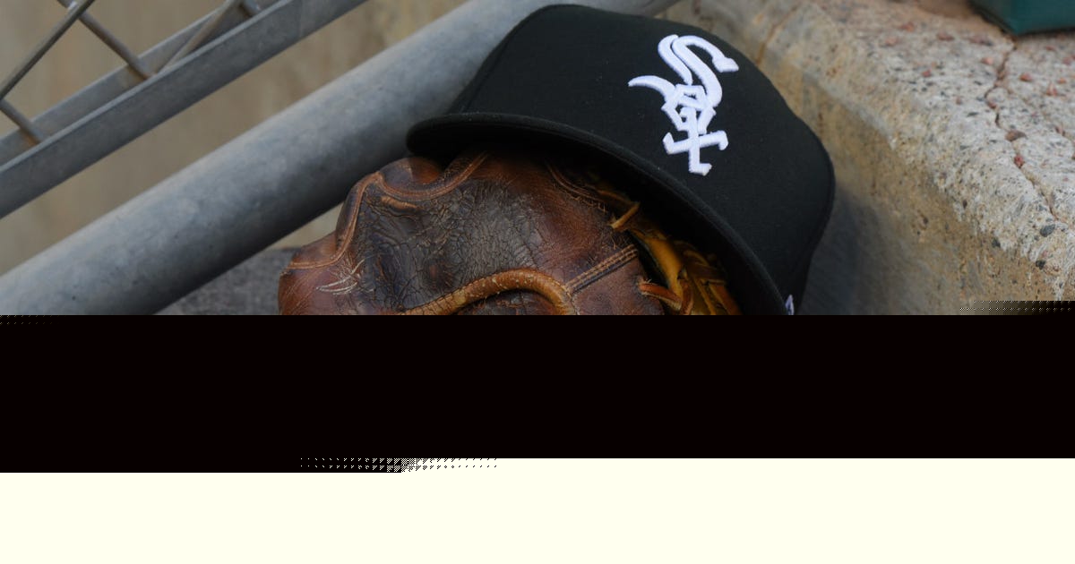 MLB trade deadline: White Sox make early Monday trade for relief pitcher