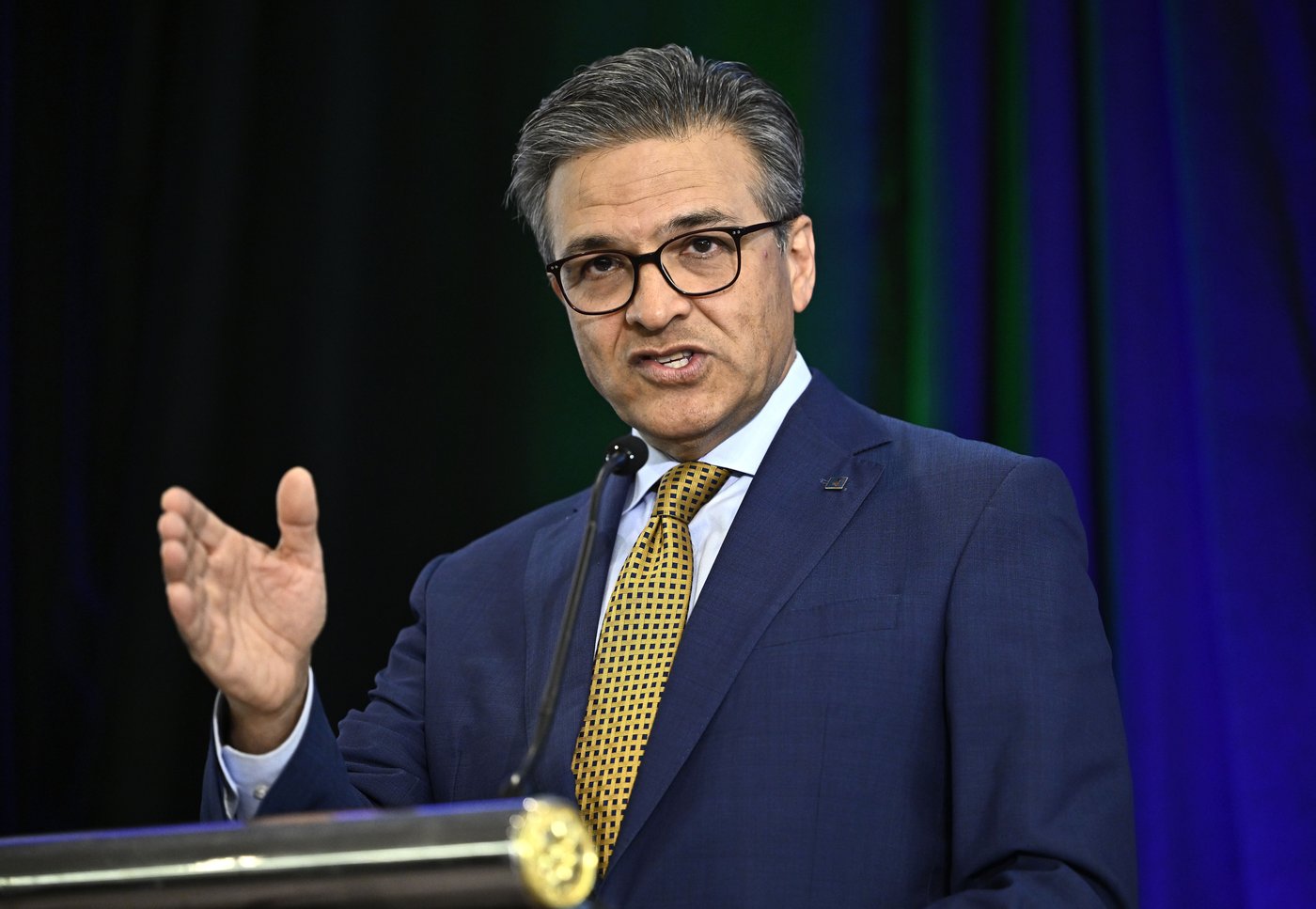 Canada in “investment crisis” business council says in federal budget submission