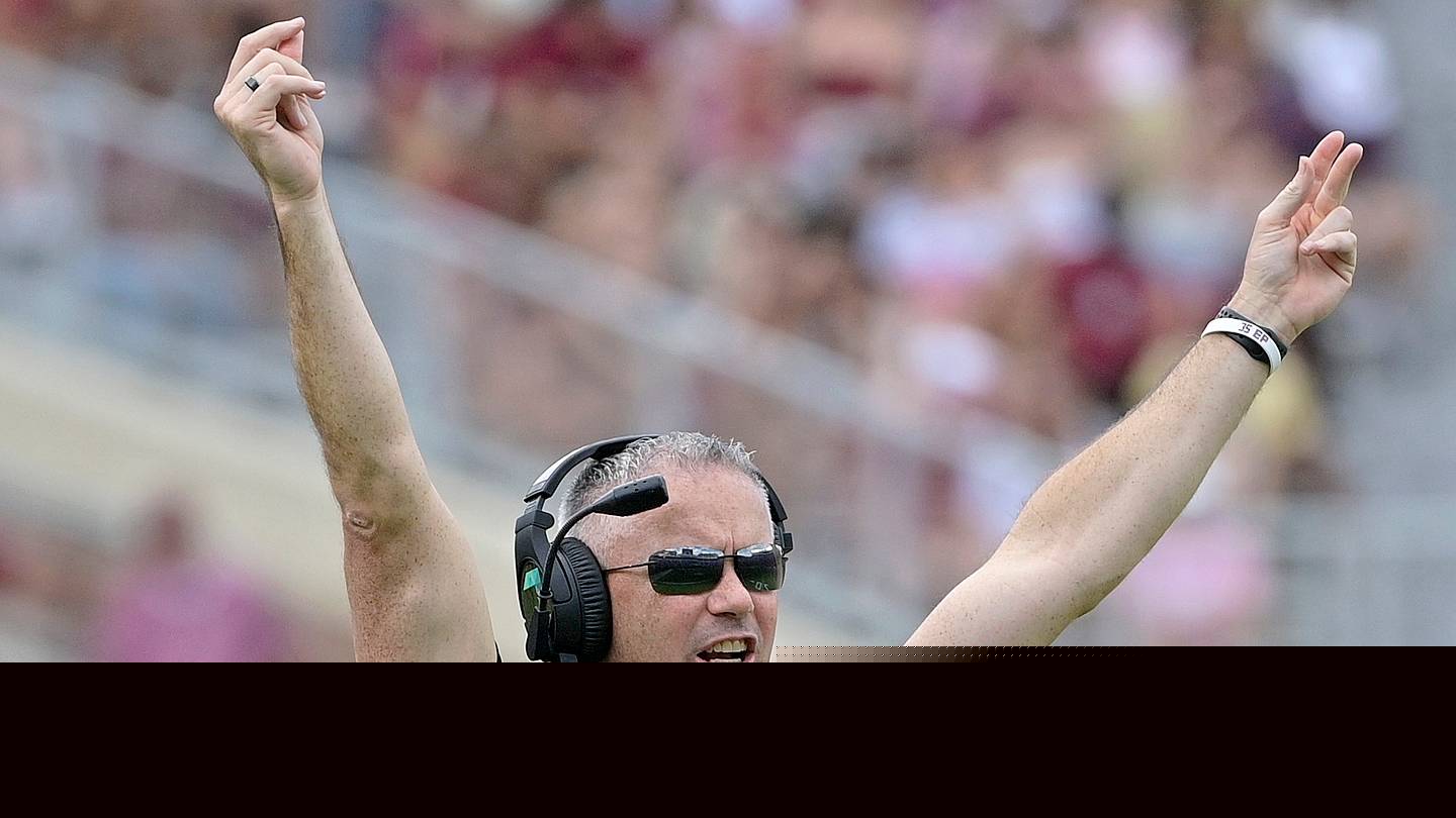 5-star Prince Che's visits give Florida State two huge chances to gain steam