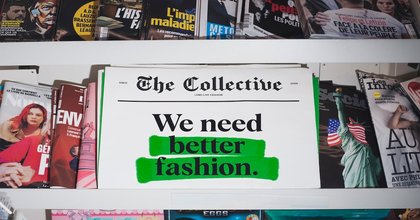 Vestiaire Collective Will Now Sell Carbon Credits on your Purchases